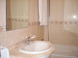 Apartamentos Mónica