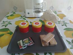 Apartamentos Mónica