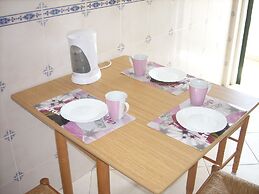 Apartamentos Mónica