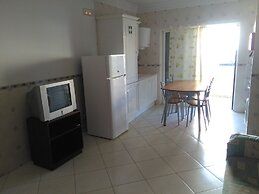 Apartamentos Mónica