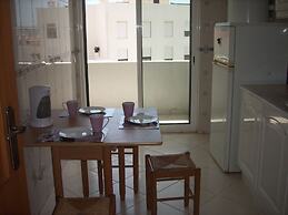 Apartamentos Mónica