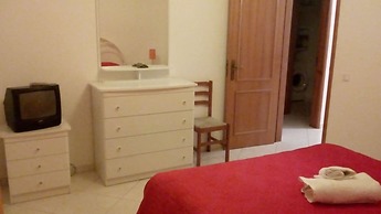 Apartamentos Mónica