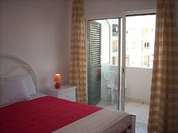 Apartamentos Mónica