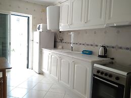 Apartamentos Mónica