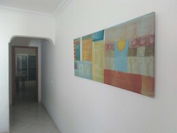 Apartamentos Mónica