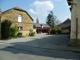 Chambre d'hôtes La Métairie à Domloup