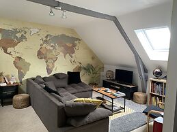Chambre d'hôtes La Métairie à Domloup