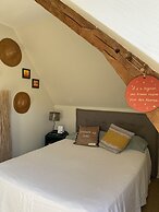 Chambre d'hôtes La Métairie à Domloup