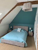 Chambre d'hôtes La Métairie à Domloup