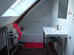 Chambre d'hôtes La Métairie à Domloup