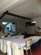Chambre d'hôtes La Métairie à Domloup