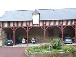 Chambre d'hôtes La Métairie à Domloup