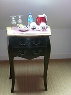 Chambre d'hôtes La Métairie à Domloup
