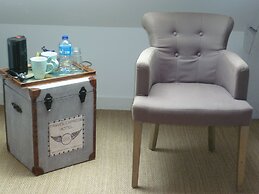 Chambre d'hôtes La Métairie à Domloup