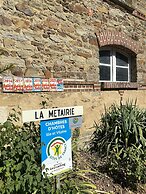 Chambre d'hôtes La Métairie à Domloup