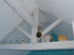 Chambre d'hôtes La Métairie à Domloup