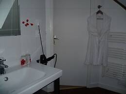 Chambre d'hôtes La Métairie à Domloup