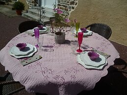 Chambre d'hôtes La Métairie à Domloup