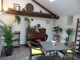 Chambre d'hôtes La Métairie à Domloup