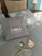 Chambre d'hôtes La Métairie à Domloup
