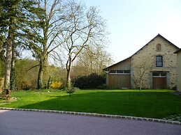 Chambre d'hôtes La Métairie à Domloup