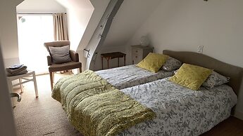 Chambre d'hôtes La Métairie à Domloup