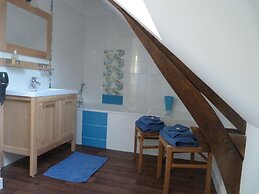 Chambre d'hôtes La Métairie à Domloup