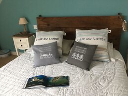 Chambre d'hôtes La Métairie à Domloup