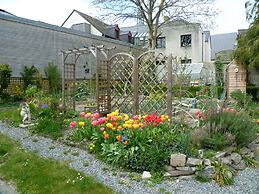 Chambre d'hôtes La Métairie à Domloup