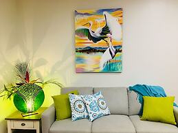 Egrets Rest - Daintree