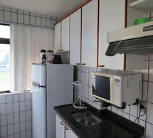 Apartamento Ilhas do Norte