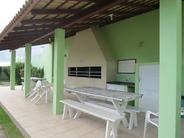 Apartamento Ilhas do Norte