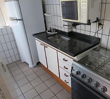 Apartamento Ilhas do Norte