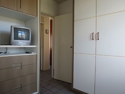 Apartamento Ilhas do Norte