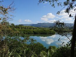 Mahun on the Lagoon Bungalows