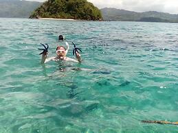 Mahun on the Lagoon Bungalows