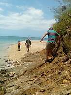 Mahun on the Lagoon Bungalows