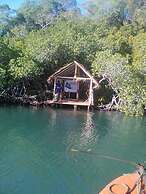 Mahun on the Lagoon Bungalows