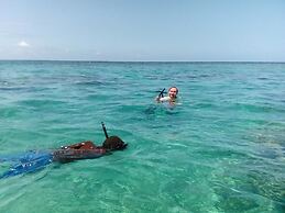 Mahun on the Lagoon Bungalows