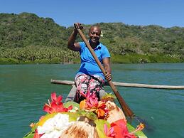 Mahun on the Lagoon Bungalows
