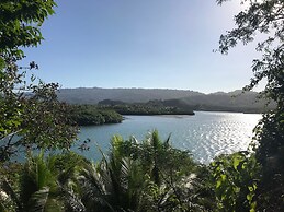 Mahun on the Lagoon Bungalows