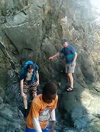 Mahun on the Lagoon Bungalows