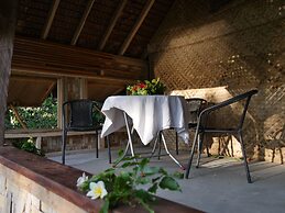 Mahun on the Lagoon Bungalows