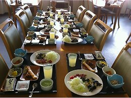 Lodge Oka