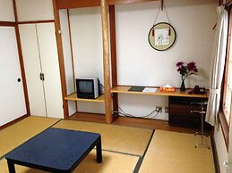 Lodge Oka