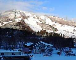 Lodge Oka