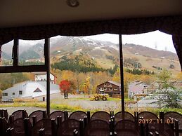Lodge Oka