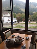 Lodge Oka