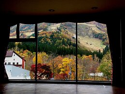 Lodge Oka