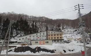 Lodge Oka